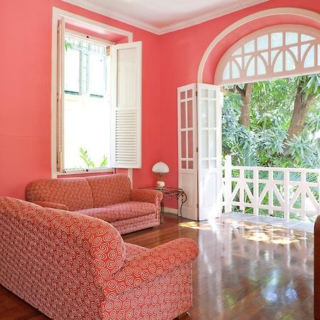 Sonho Do Papagaio Hotel Rio de Janeiro Kültér fotó