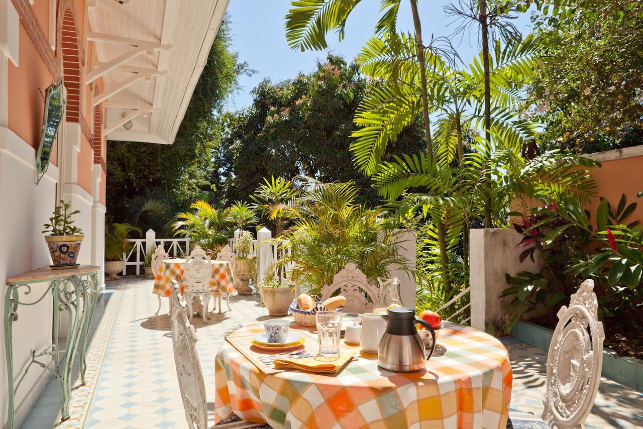 Sonho Do Papagaio Hotel Rio de Janeiro Kültér fotó