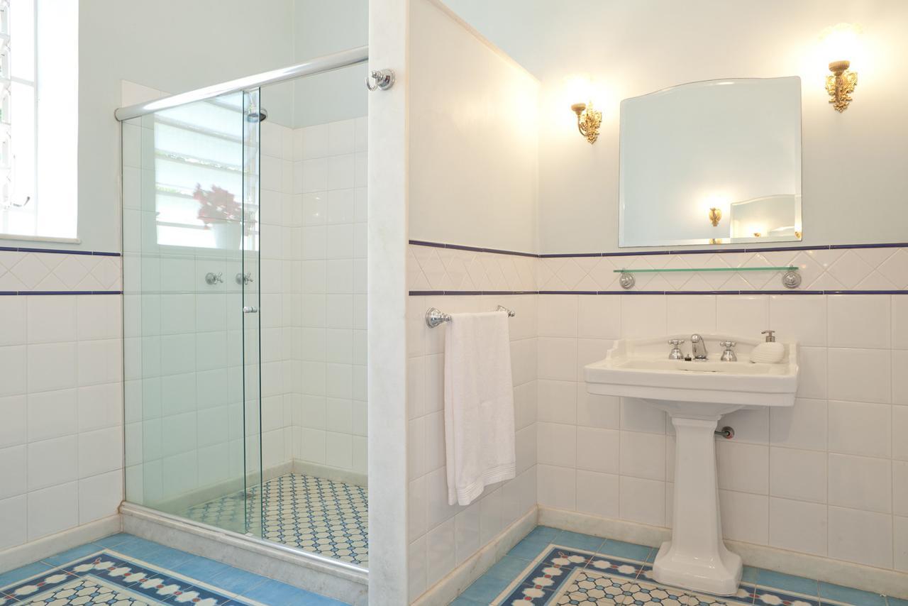 Sonho Do Papagaio Hotel Rio de Janeiro Kültér fotó