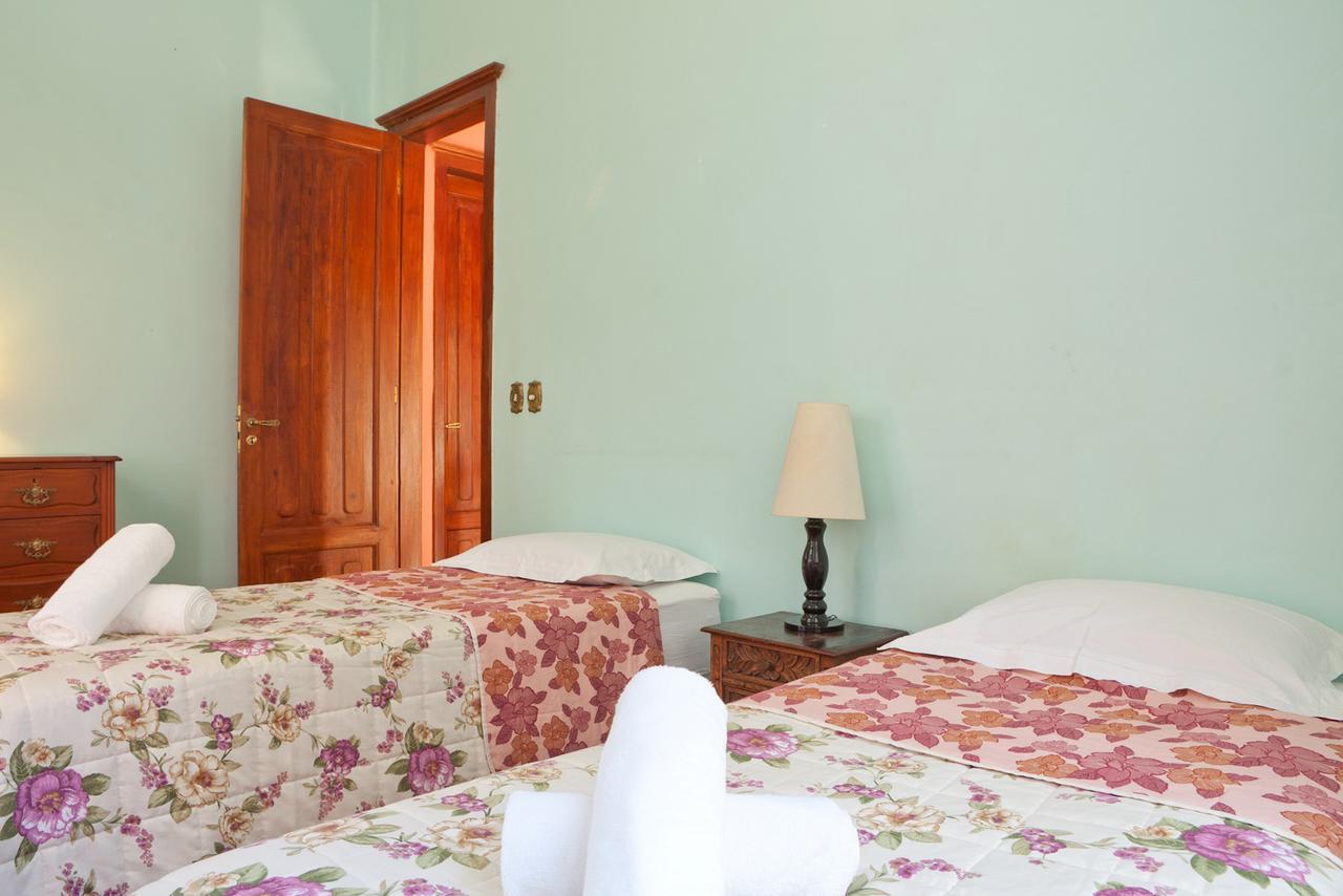 Sonho Do Papagaio Hotel Rio de Janeiro Szoba fotó