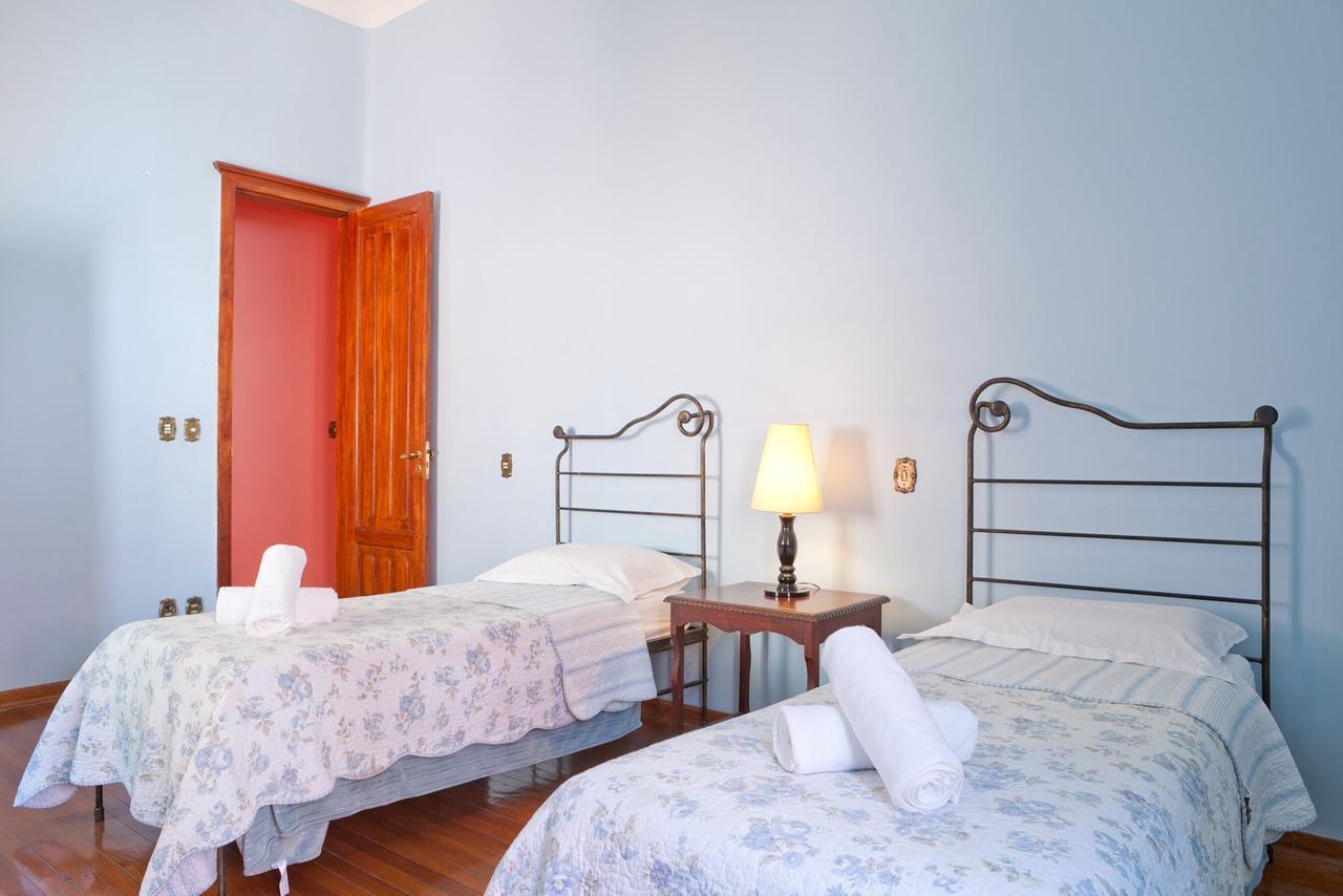 Sonho Do Papagaio Hotel Rio de Janeiro Szoba fotó