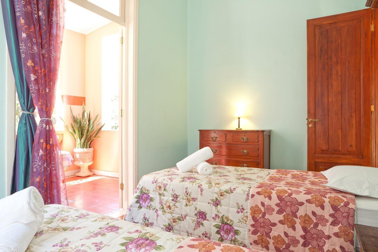 Sonho Do Papagaio Hotel Rio de Janeiro Kültér fotó