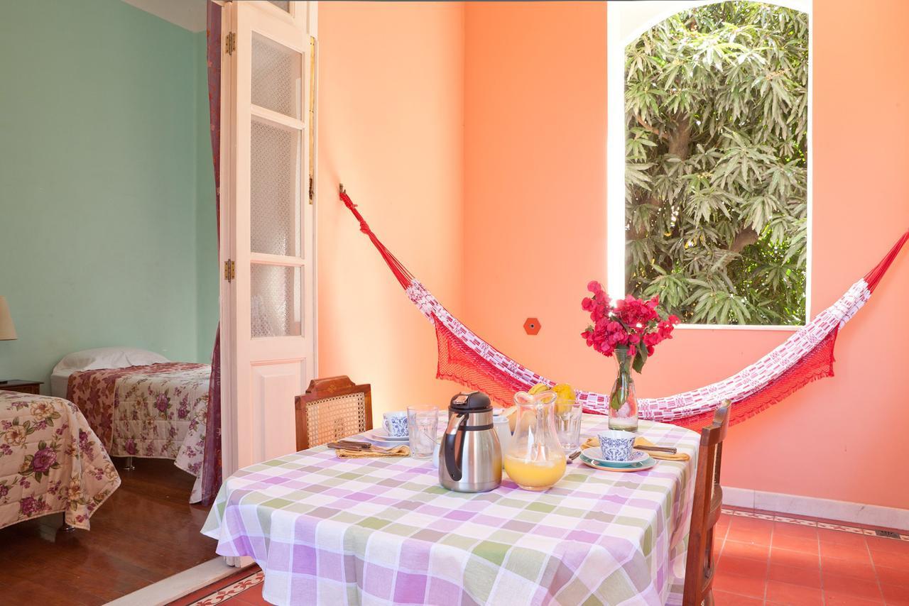 Sonho Do Papagaio Hotel Rio de Janeiro Kültér fotó