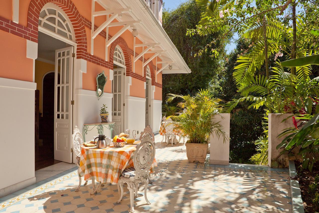Sonho Do Papagaio Hotel Rio de Janeiro Kültér fotó