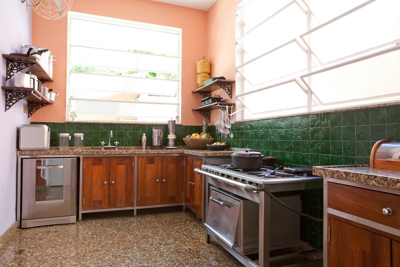 Sonho Do Papagaio Hotel Rio de Janeiro Kültér fotó