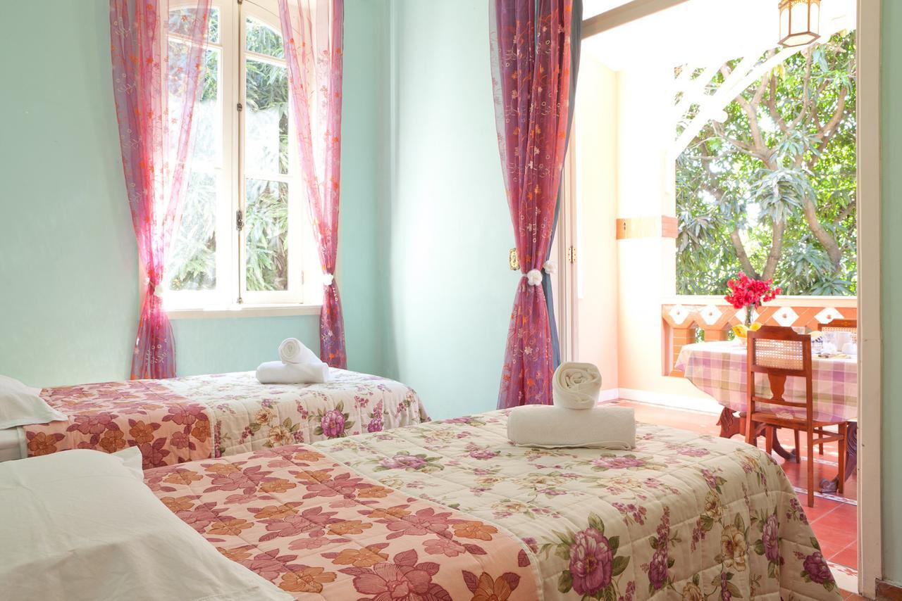 Sonho Do Papagaio Hotel Rio de Janeiro Kültér fotó