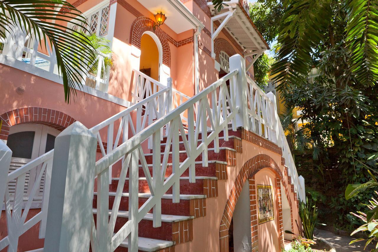 Sonho Do Papagaio Hotel Rio de Janeiro Kültér fotó